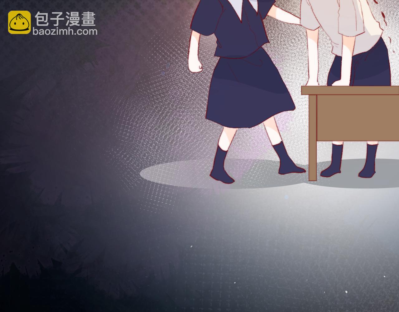 第135话 我好像发现了秘密(1/3)-第149话