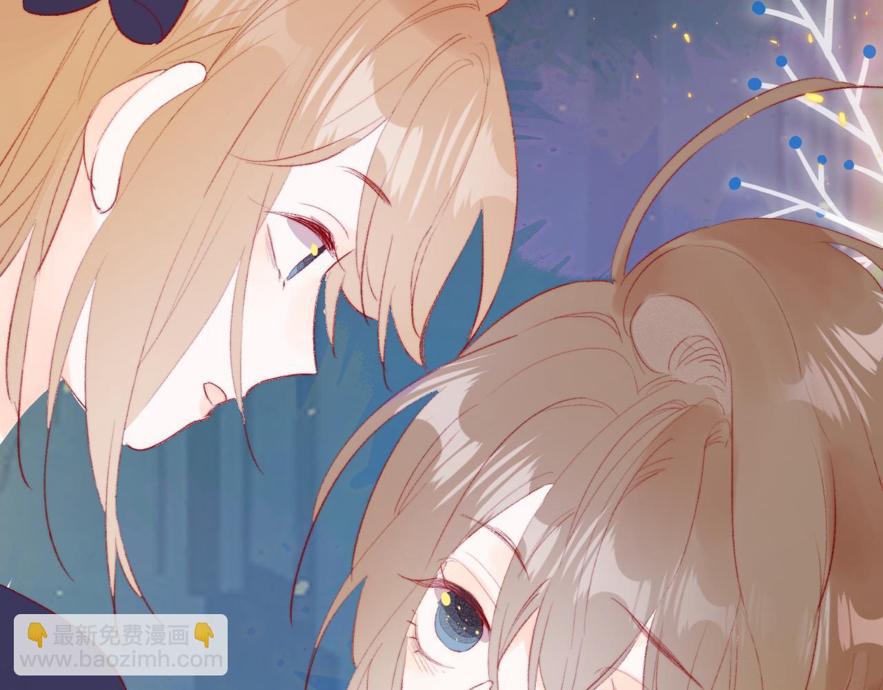 第135话 我好像发现了秘密(1/3)-第149话