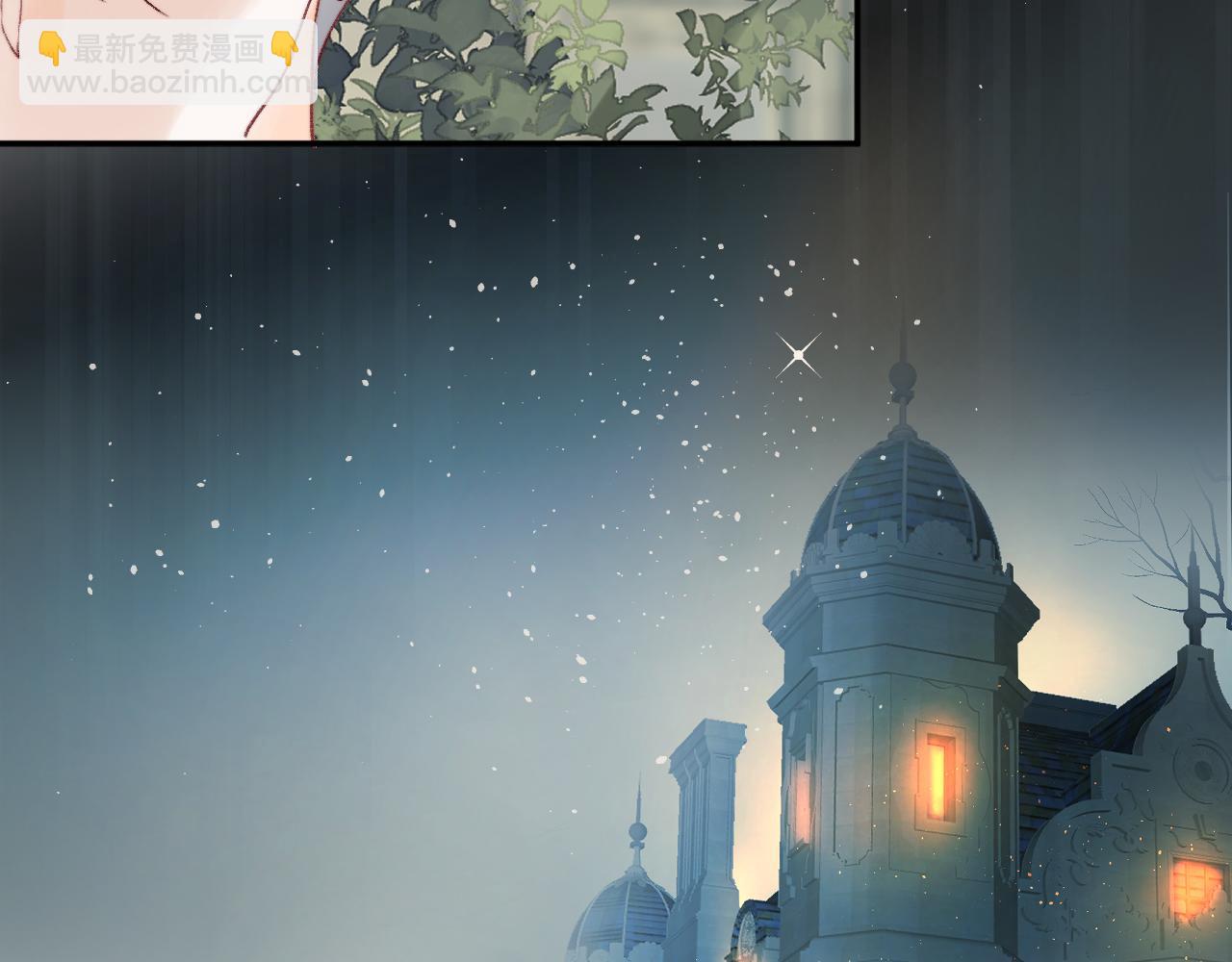 番外 新婚之夜-第159话