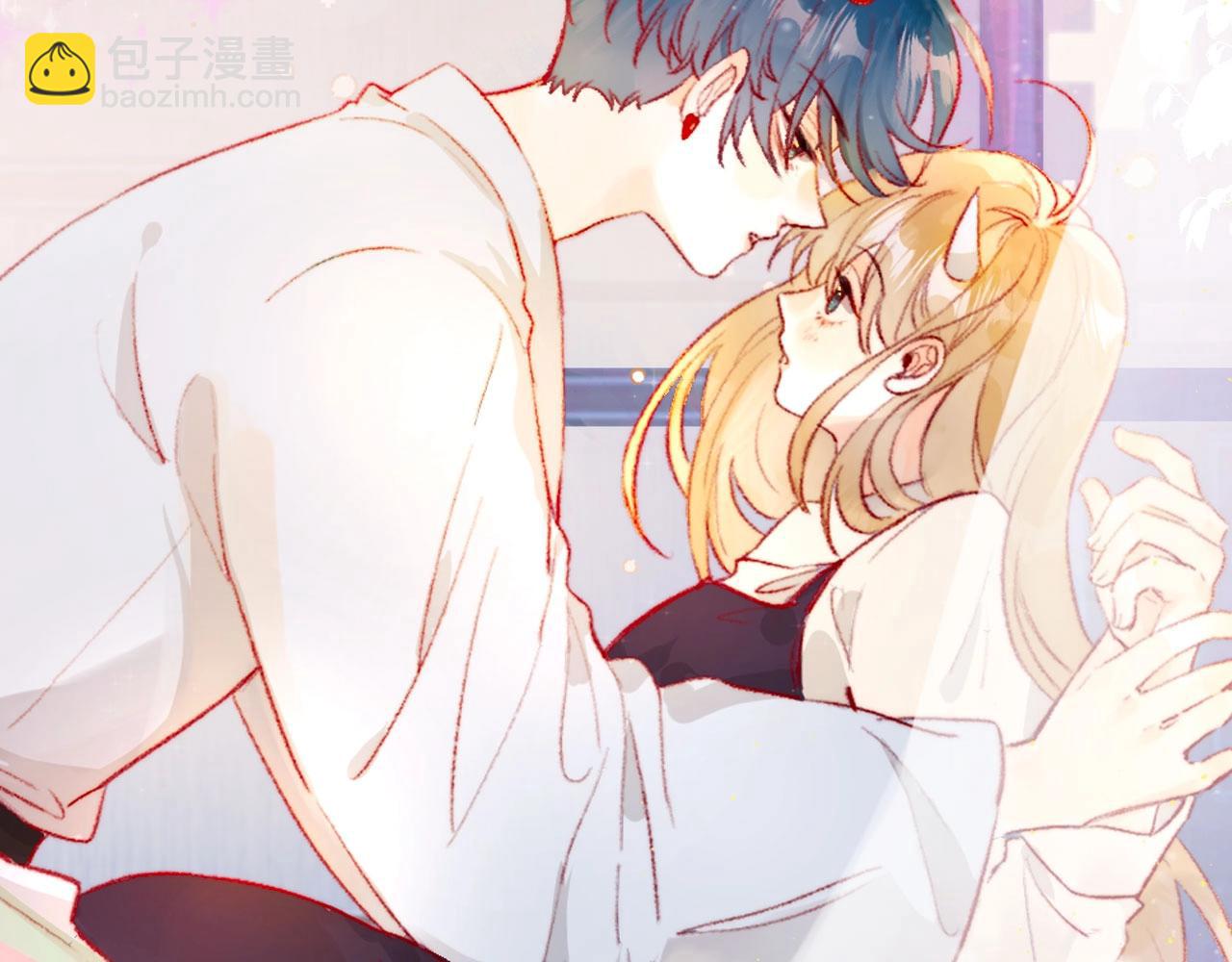 漫画特典季&middot;12月24日 花隐特典剧情 梦幻回归~-第163话