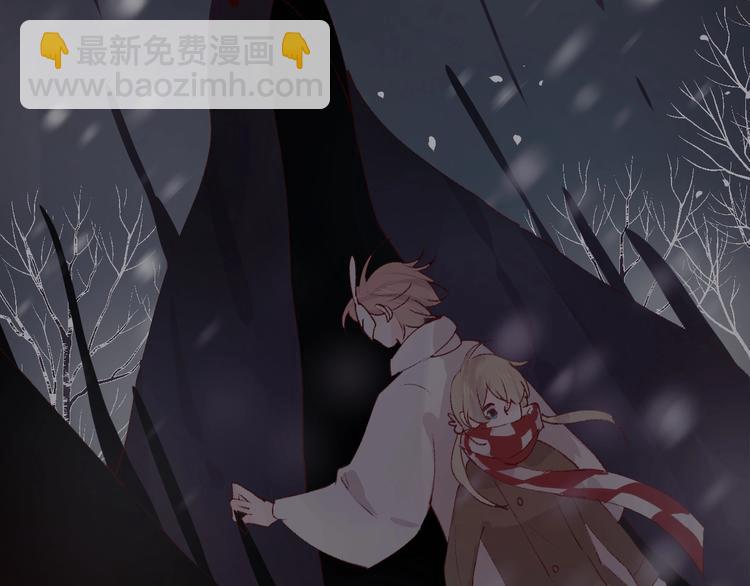 第30话 心之吻(1/2)-第33话