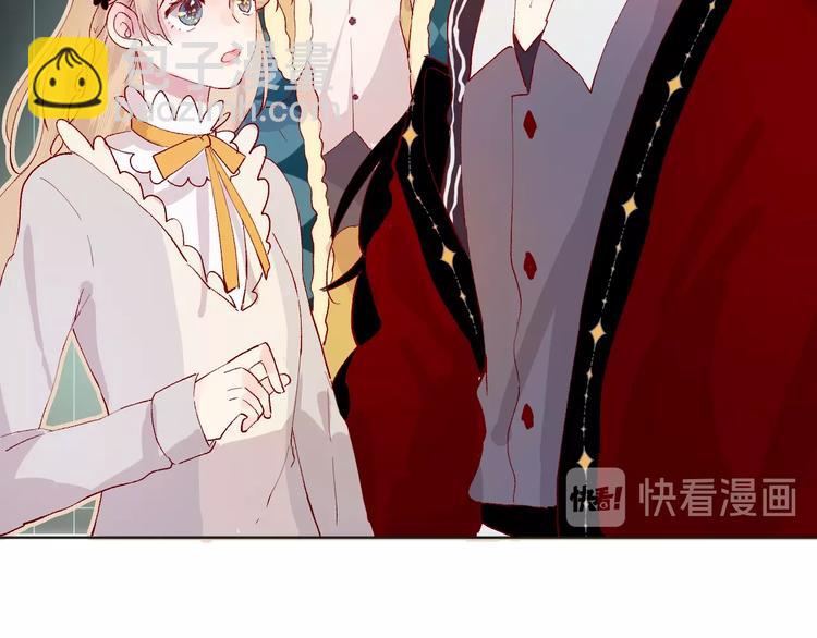 第34话 不准接近！(1/2)-第37话