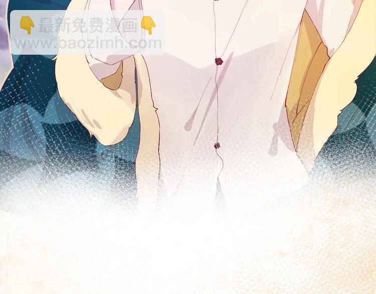 第34话 不准接近！(1/2)-第37话