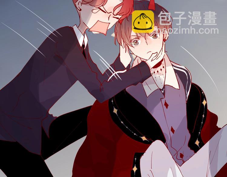 第40话 原来是你(1/2)-第43话