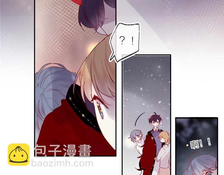 第69话 迟到的后果(1/2)-第75话