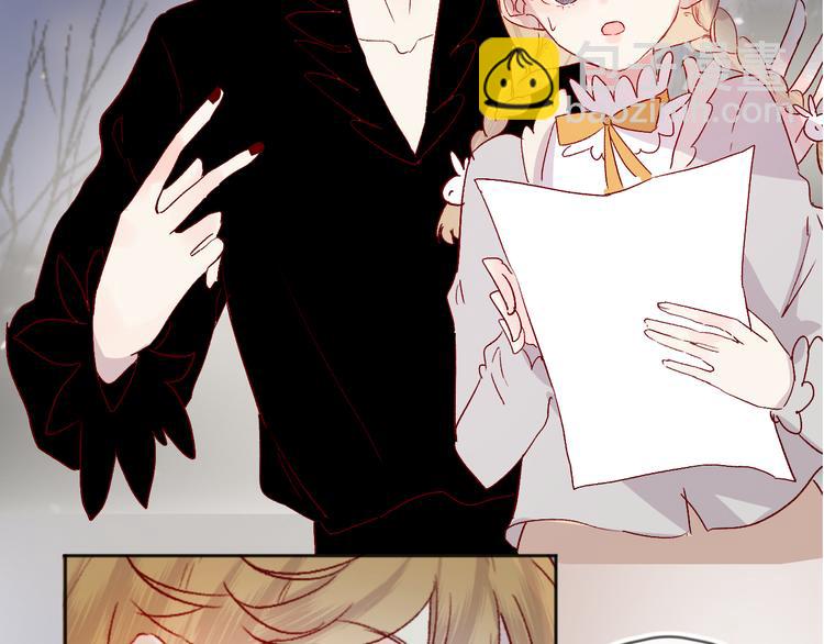 第69话 迟到的后果(1/2)-第75话