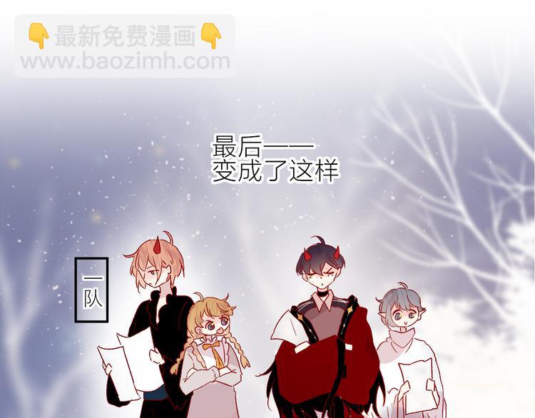 第69话 迟到的后果(1/2)-第75话