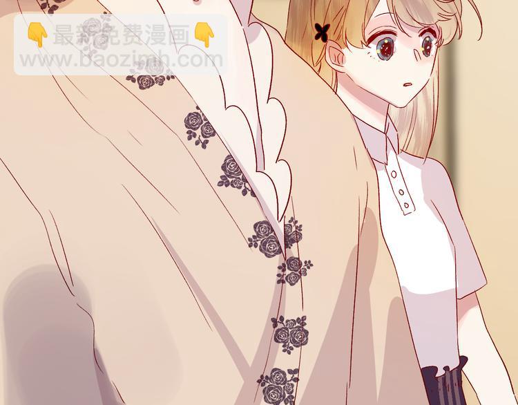 第69话 迟到的后果(1/2)-第75话