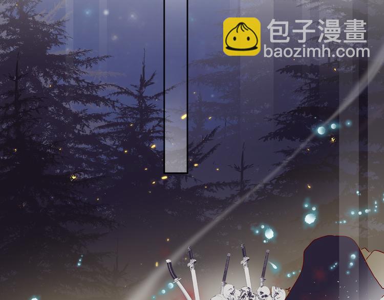 第71话 他的过去(1/2)-第77话