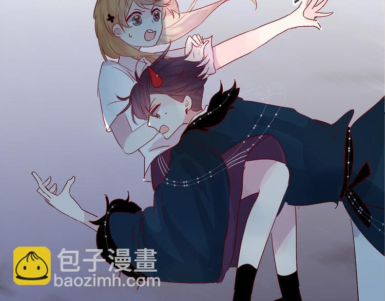 第73话 久桃大笨蛋！(1/2)-第79话