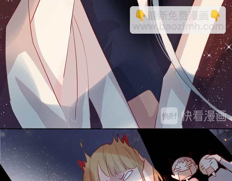 第78话 久桃女主角？！(1/2)-第85话