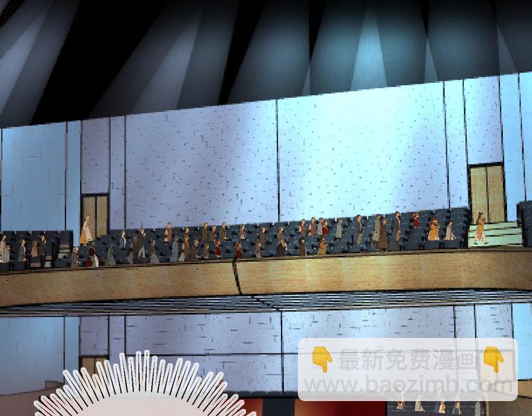 第78话 久桃女主角？！(1/2)-第85话