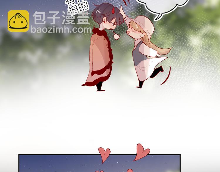 第85话 笨蛋情侣(1/2)-第93话