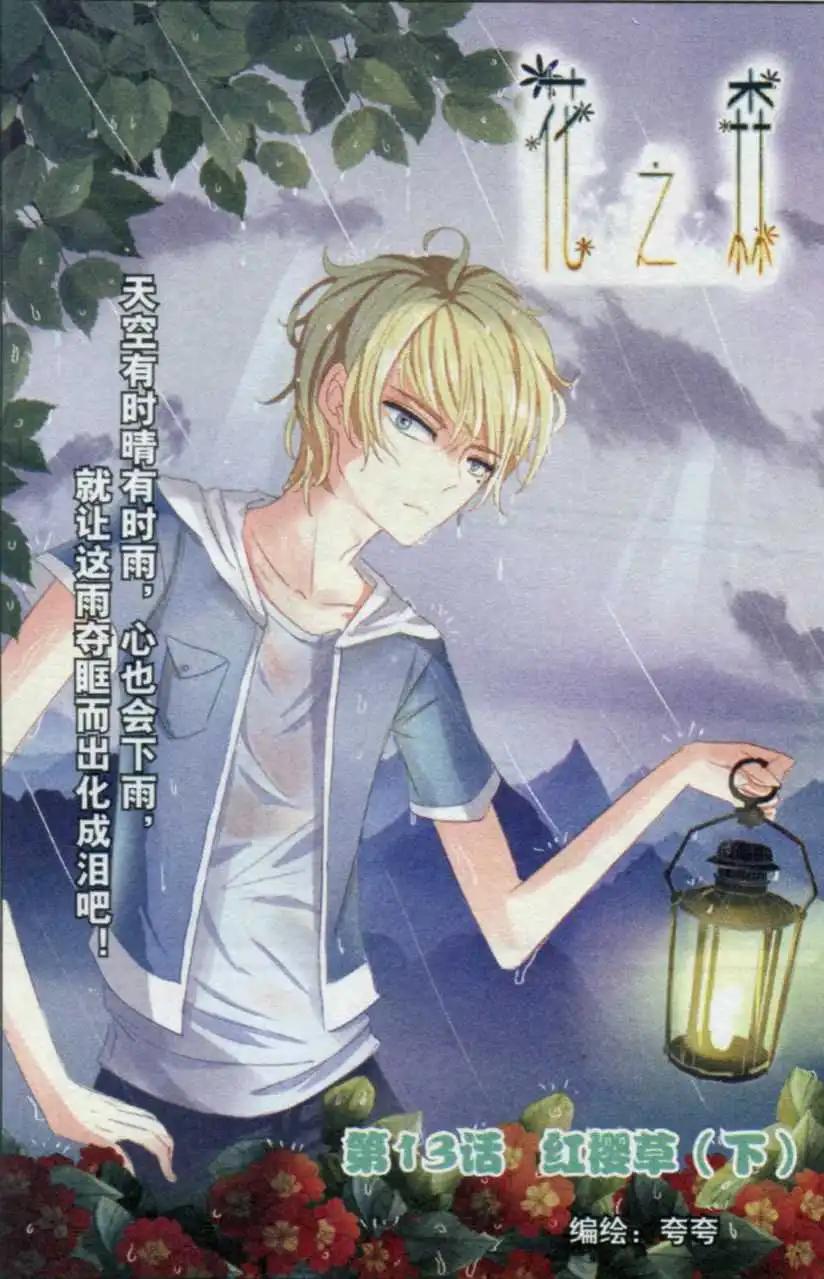 第13话 红樱草（下）-第13话