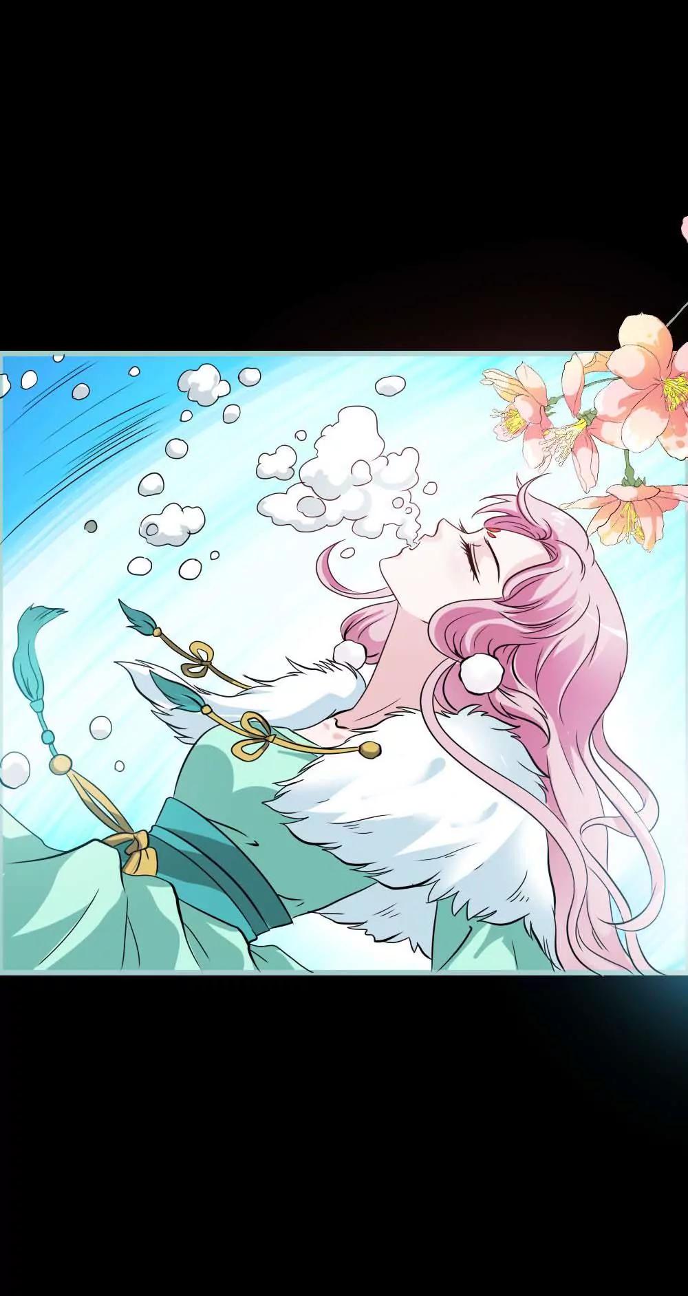 025 妲己的心和命都是大王的-第25话