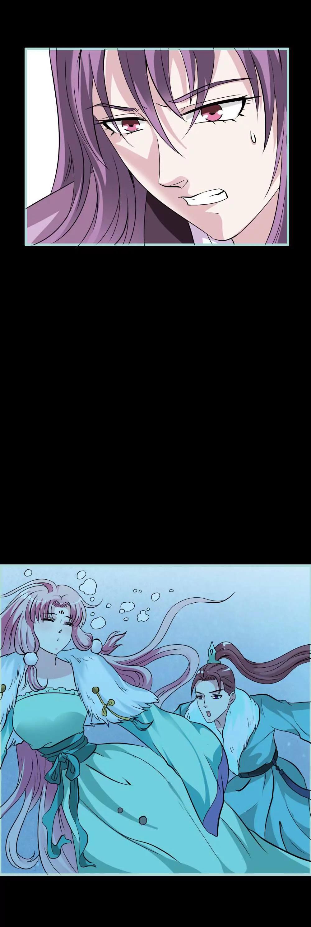 025 妲己的心和命都是大王的-第25话