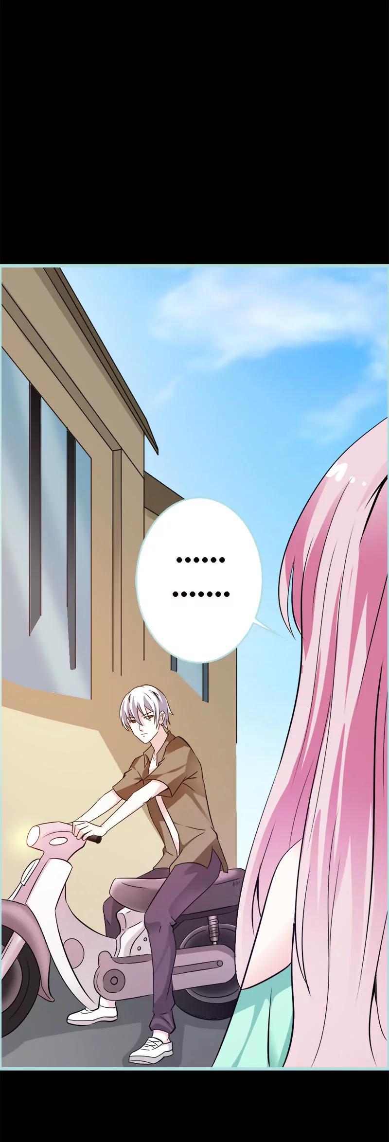 045 叶伽的少女心-第45话