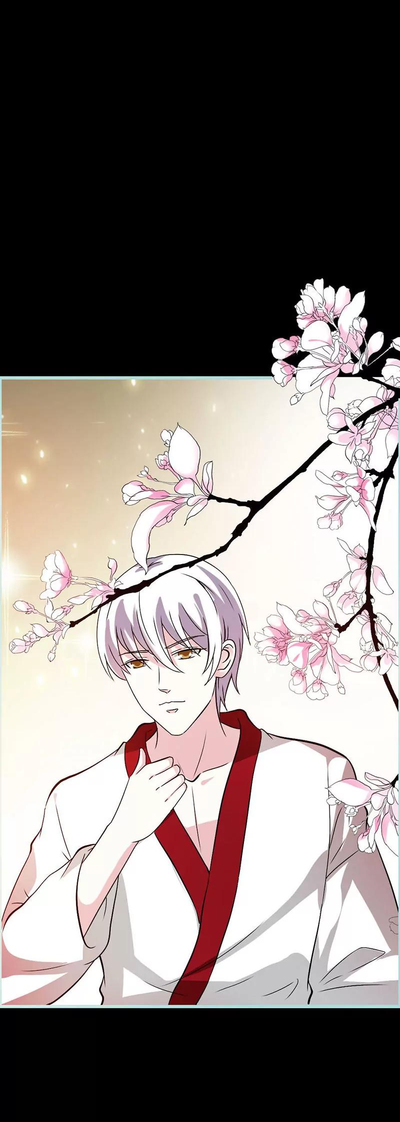 069 小女仆少自恋！-第69话