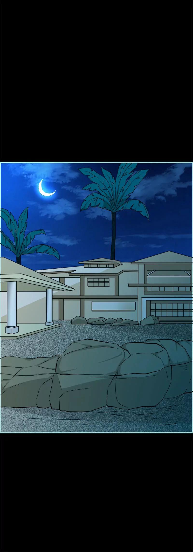 069 小女仆少自恋！-第69话