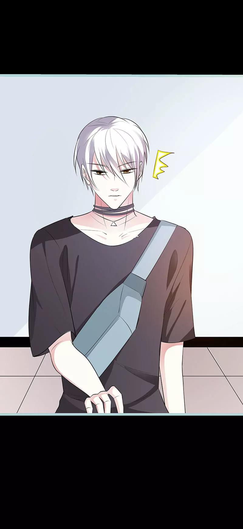 079 我有喜欢的人了-第79话