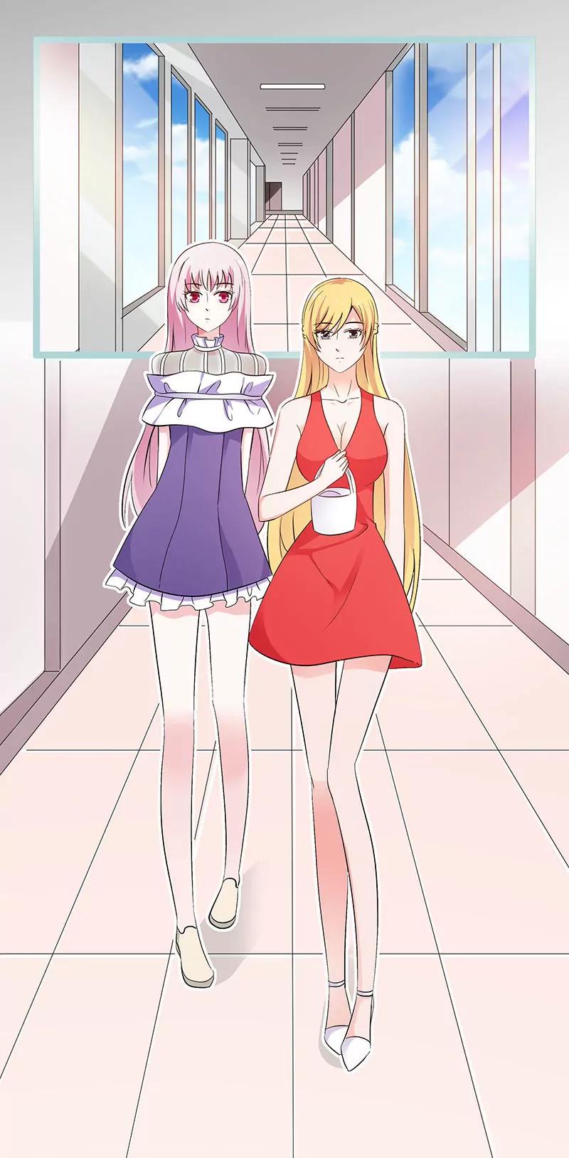 079 我有喜欢的人了-第79话