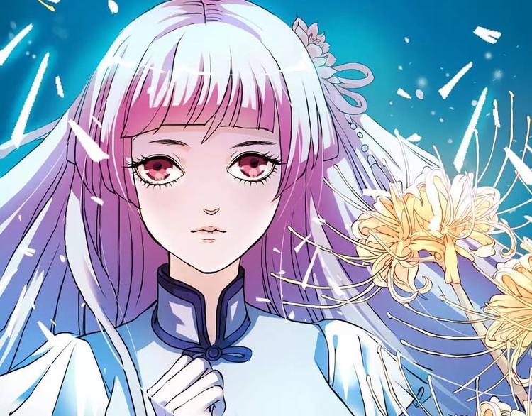 第1话 我是个无心怪物(1/2)-第1话