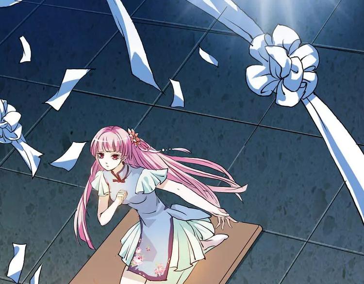 第1话 我是个无心怪物(1/2)-第1话