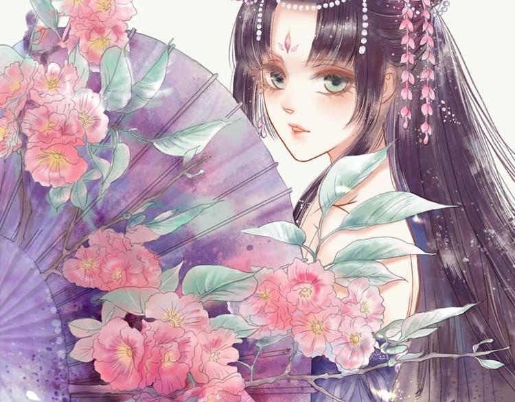 第1话 我是个无心怪物(1/2)-第1话