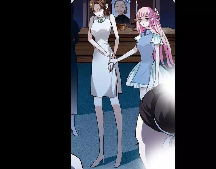 第1话 我是个无心怪物(1/2)-第1话