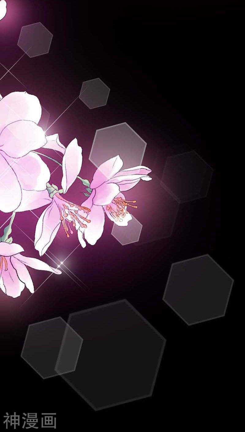 第13话 从今你便住在朕的寝宫-第13话