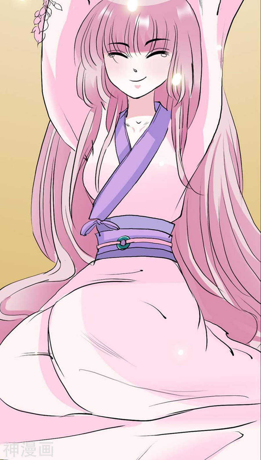 第15话  洗白白，等着我-第15话