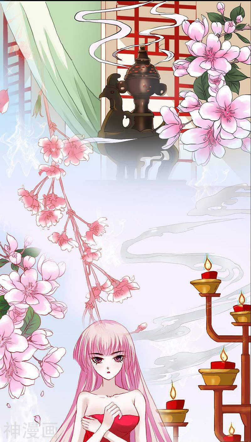 第17话  大王，来休息吧-第17话