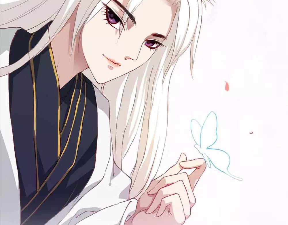 第3话 小恶女，这是我的桃花源(1/2)-第3话