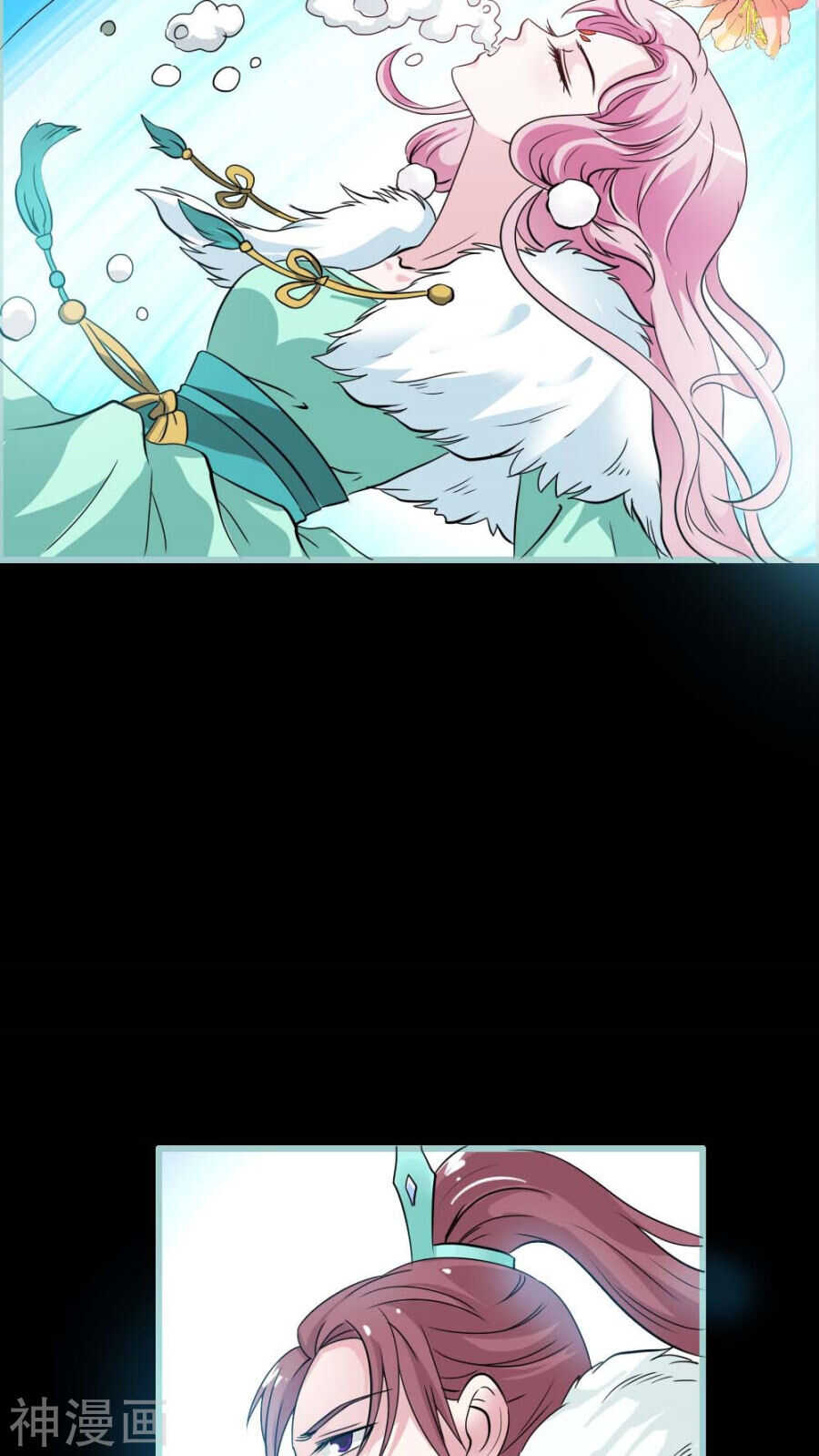 春节贺图-第25话