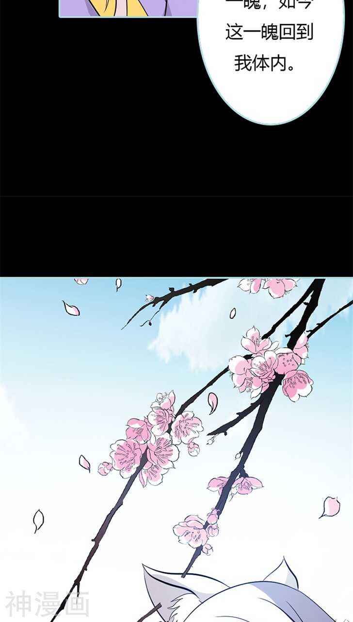 第34话 对你的最后一次惩罚-第35话