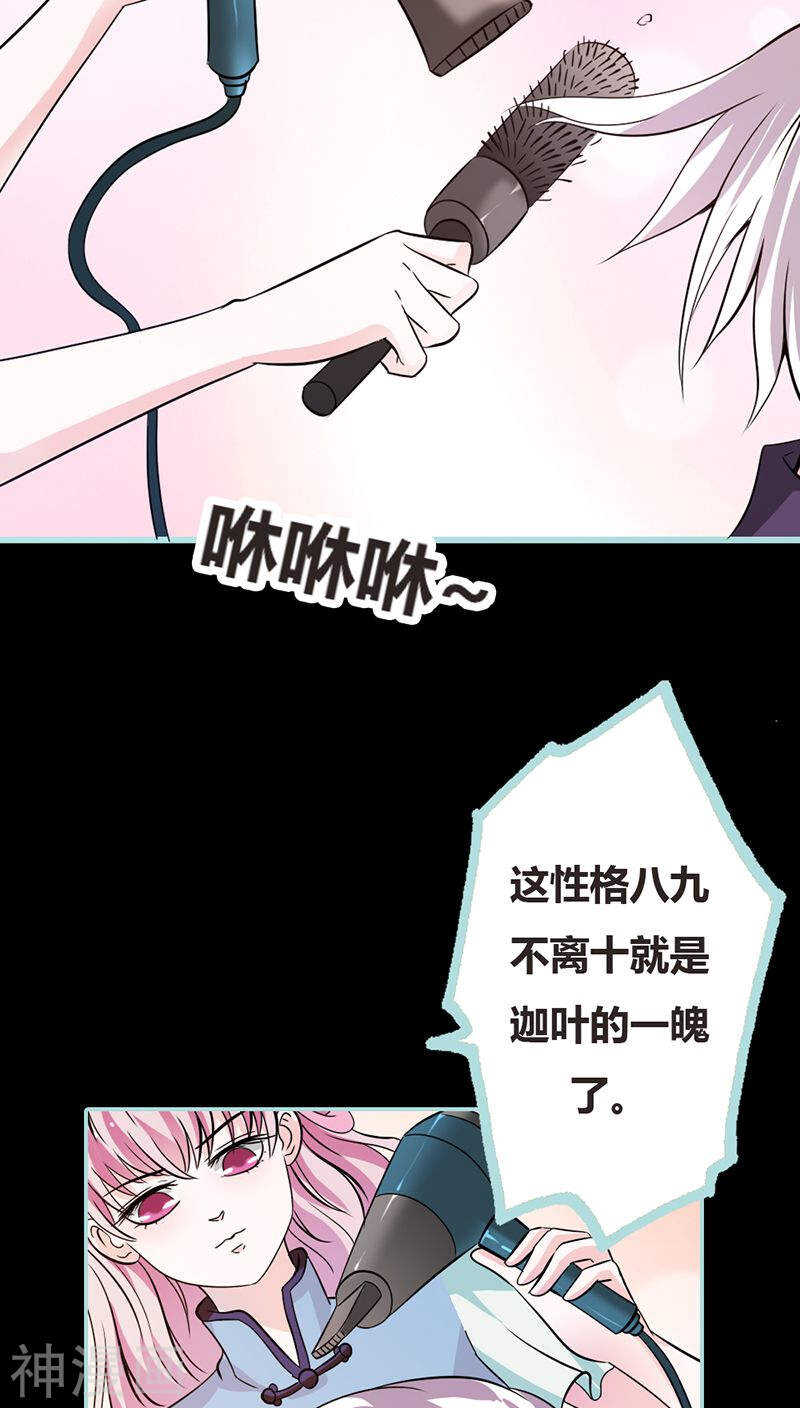 第36话 回到现世-第37话