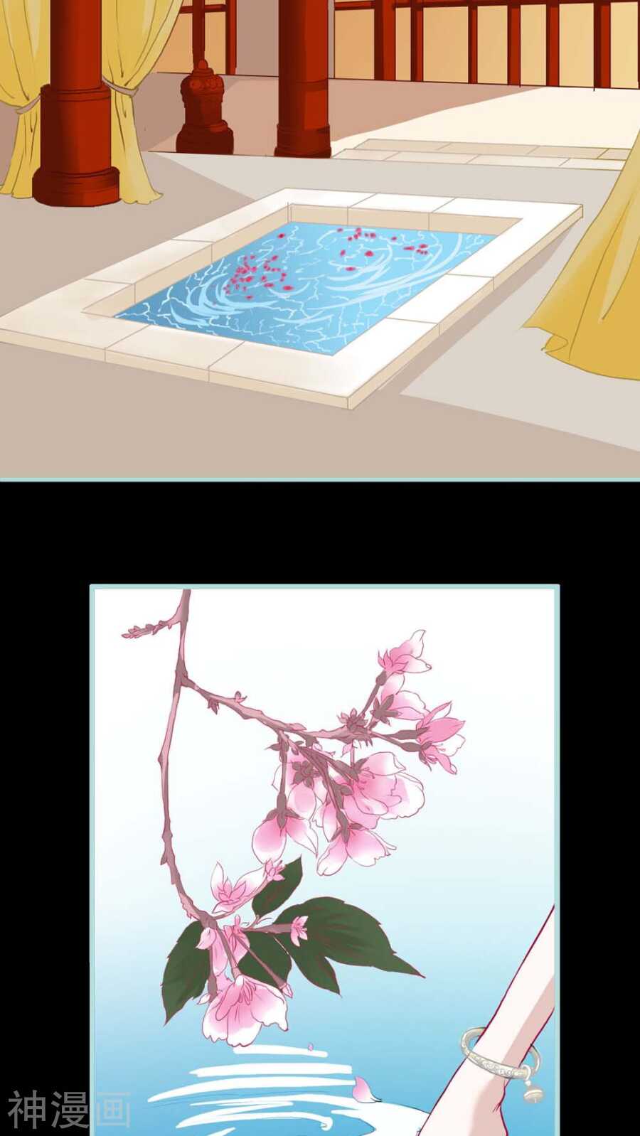 第5话 这是谁的身体-第5话