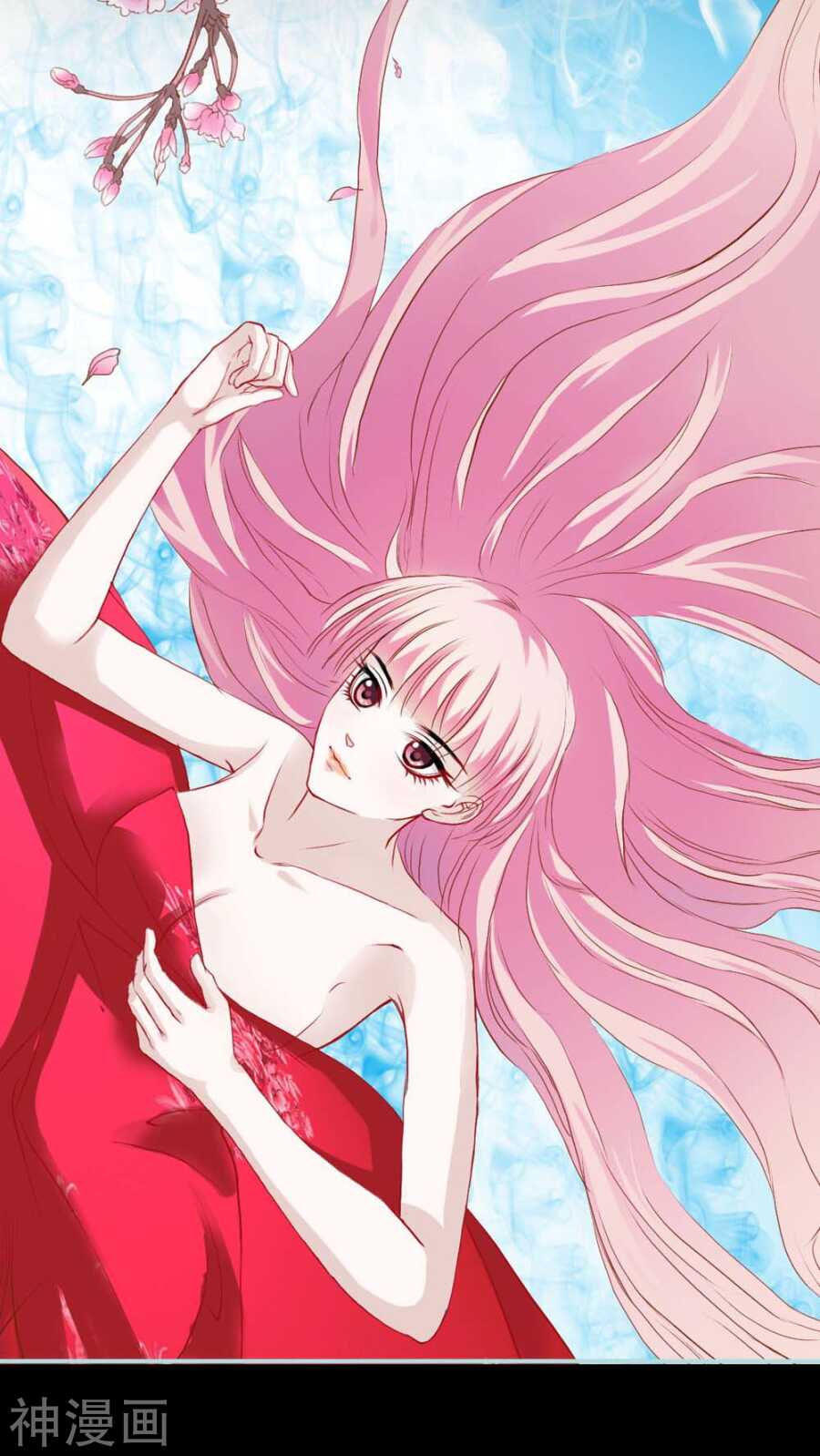 第5话 这是谁的身体-第5话