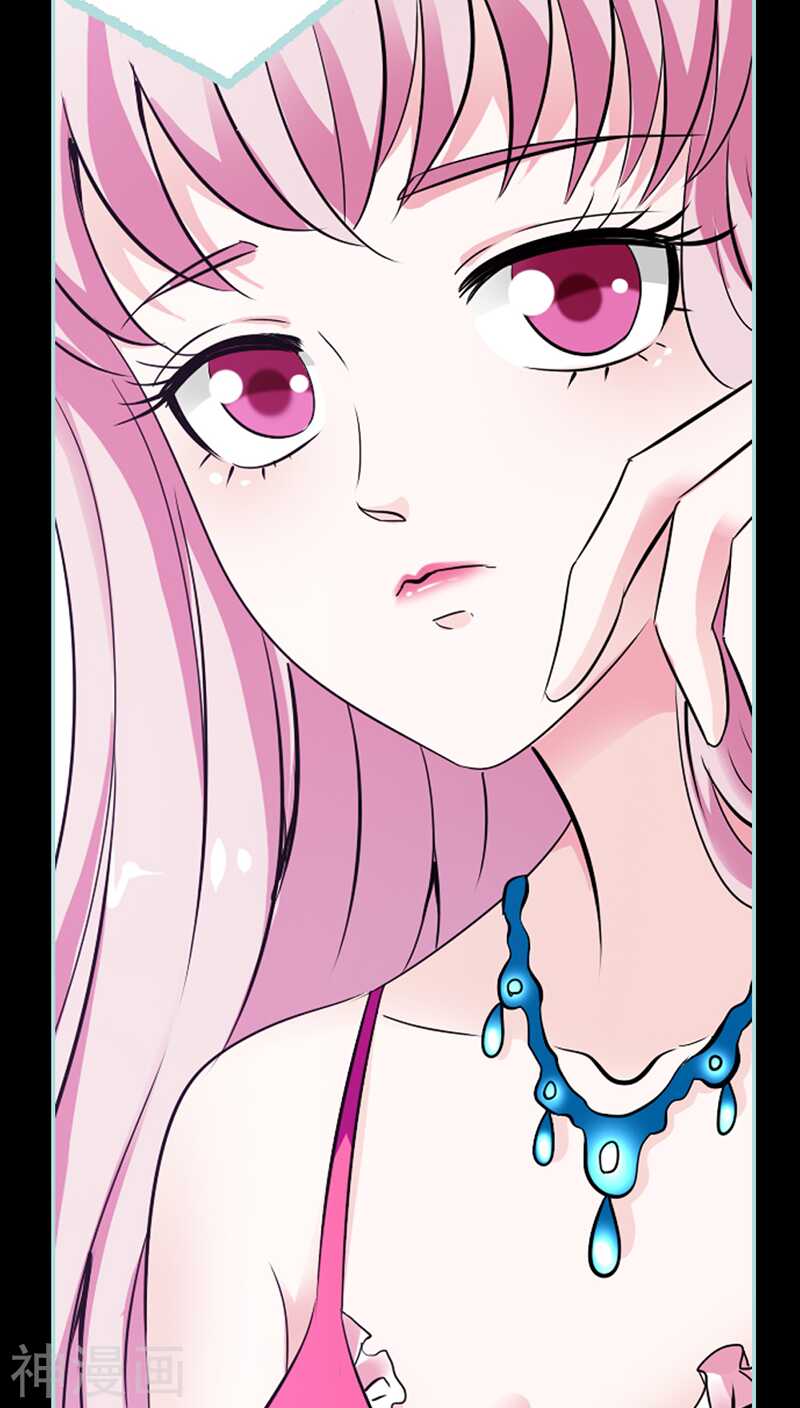 第42话 我吃醋了！-第43话