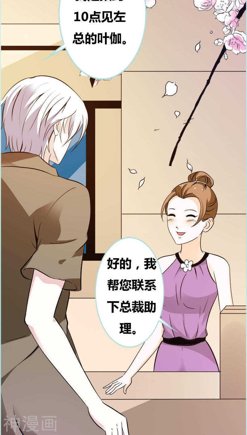 第46话 我的春天终于来啦-第47话