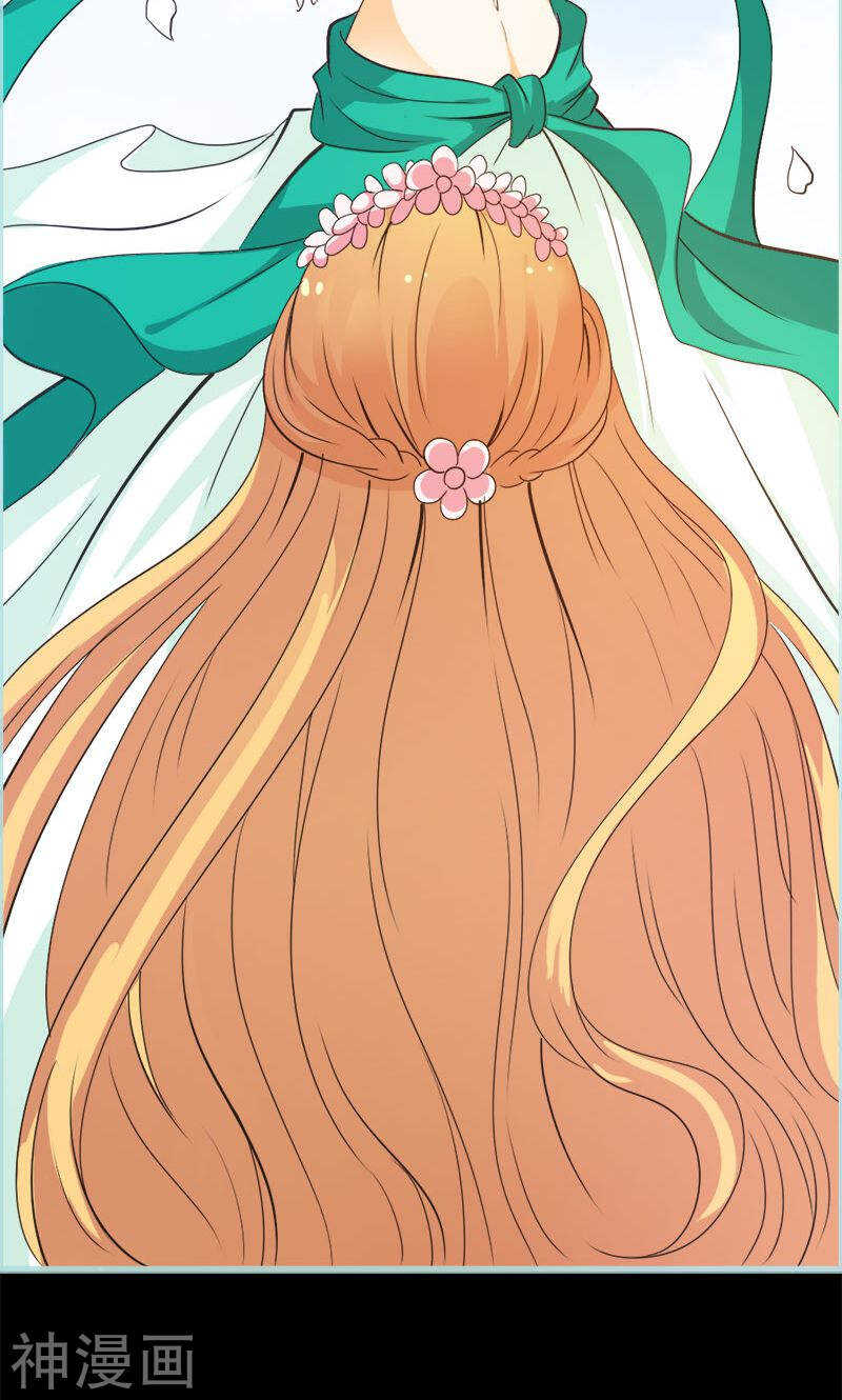 第63话 你在嫉妒她?-第65话