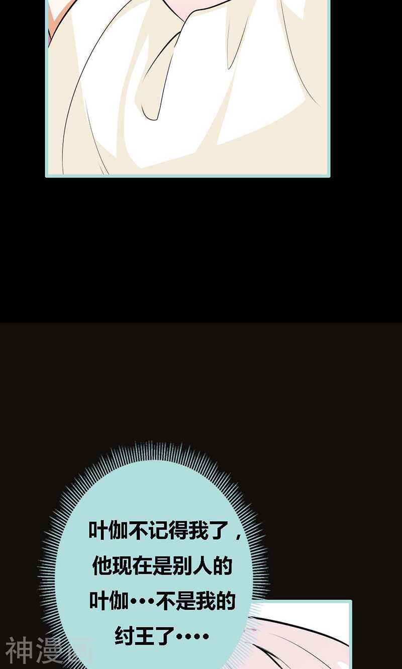 第65话 叶伽只能是我的-第67话