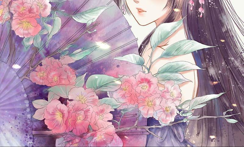 第83话 有你作伴不寂寞-第85话