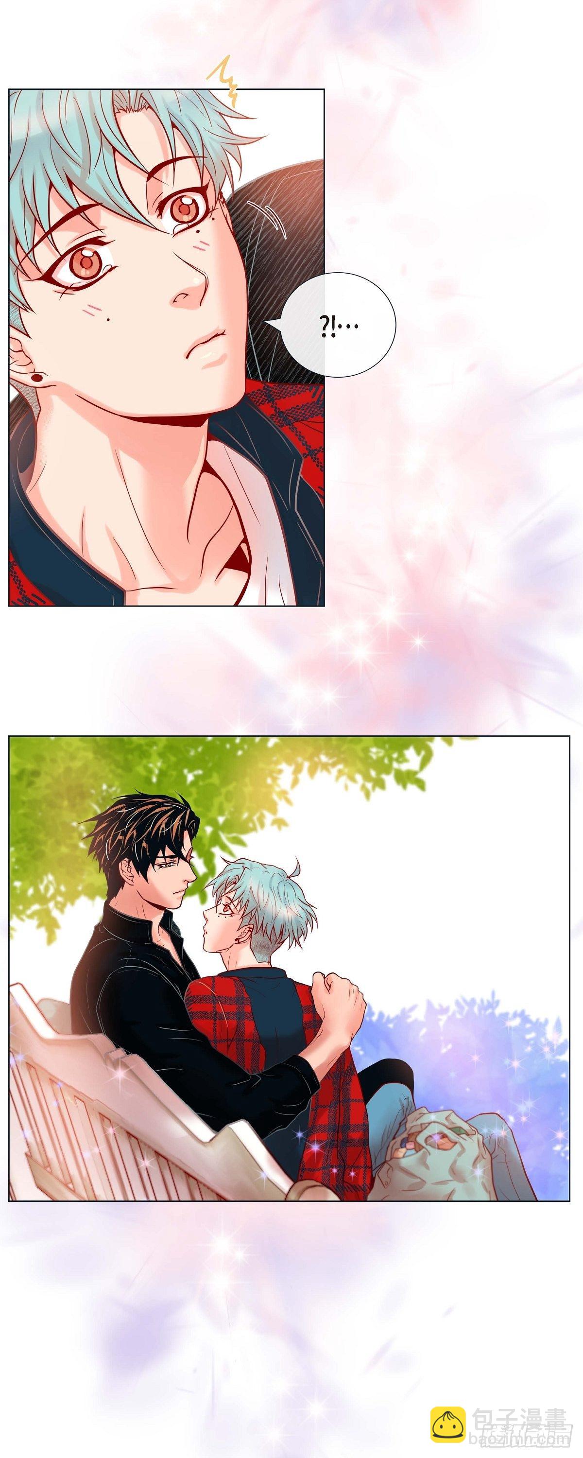 19 甜到爆肝-第19话