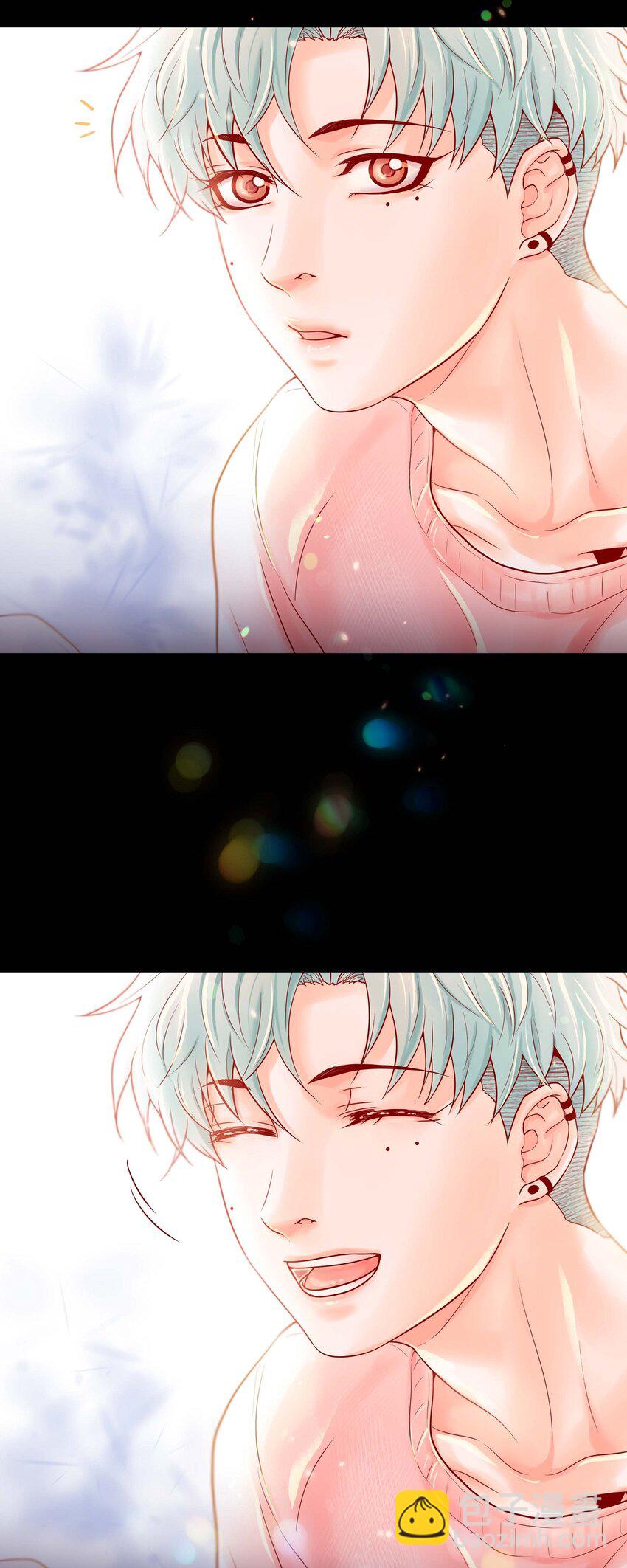 31 又吃醋的脑斧-第29话