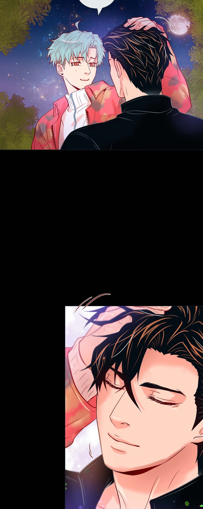 35 双向占有欲-第33话