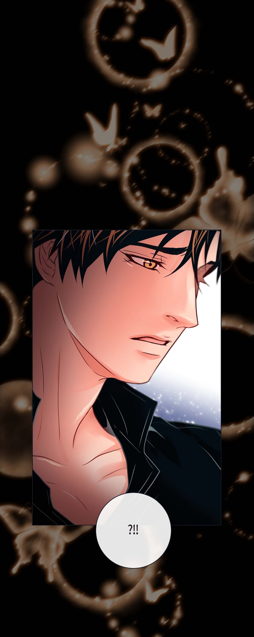 35 双向占有欲-第33话