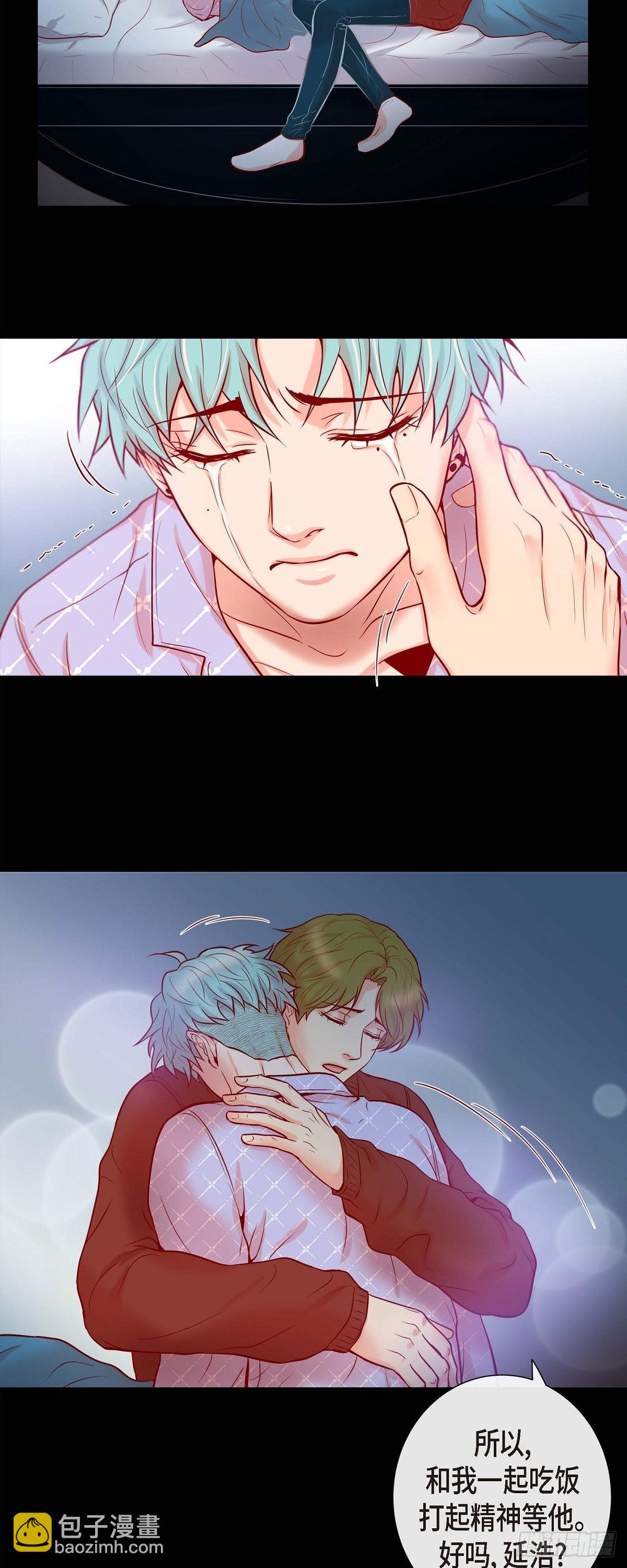 58.你快点回来-第57话