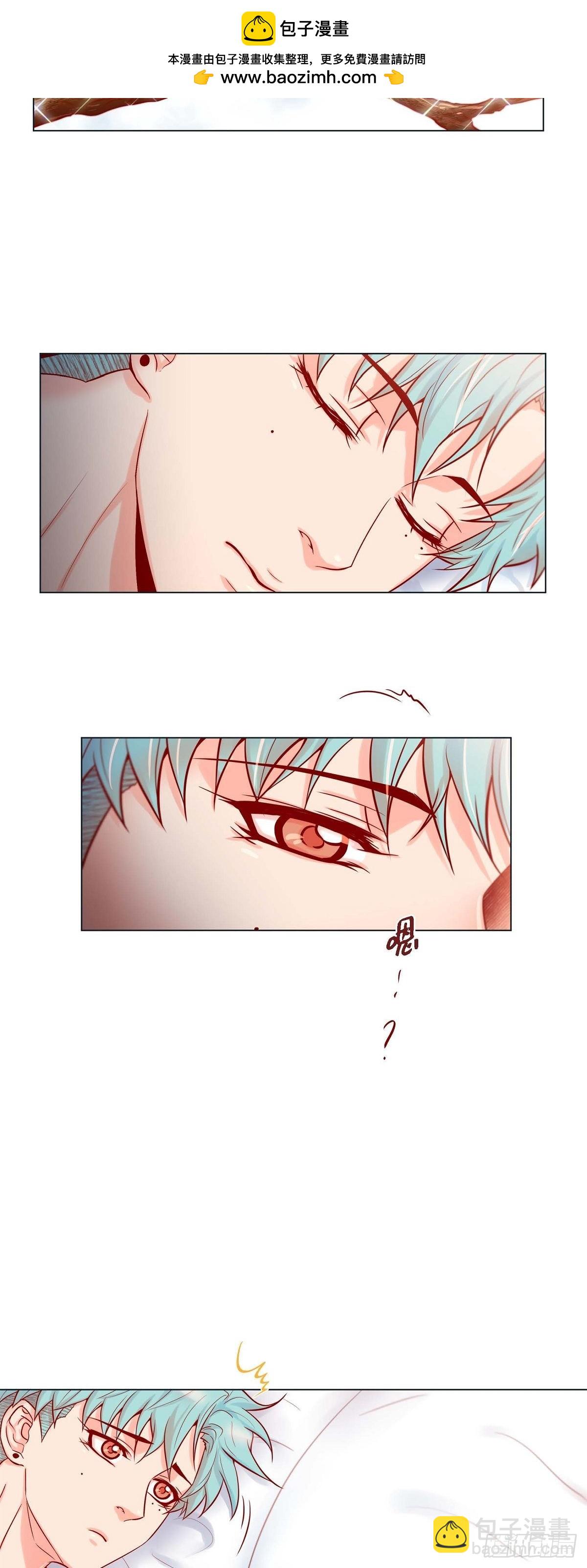 60.昨晚原来不是梦啊（完结）-第59话