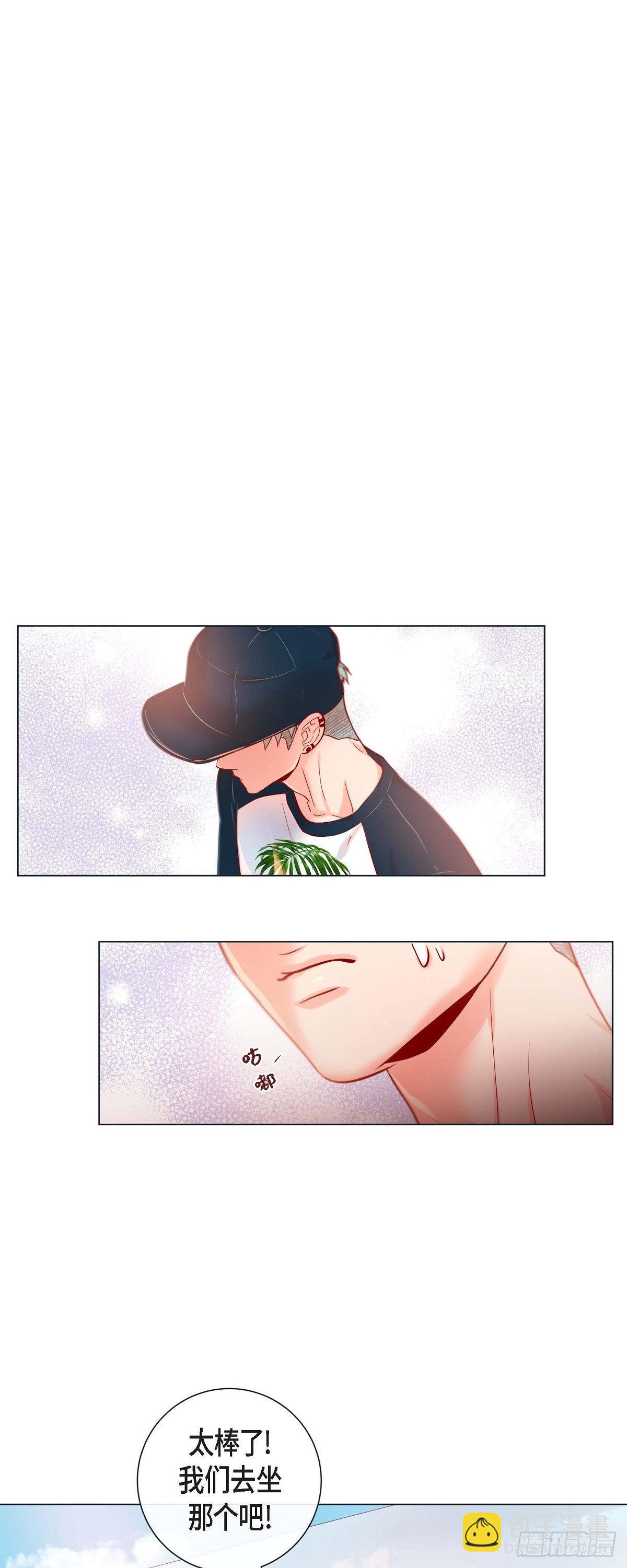 62.外传2 是泳池啊~-第61话